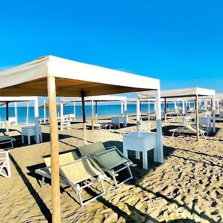 Regina Del Mare Holiday Apartments Тиррения Экстерьер фото